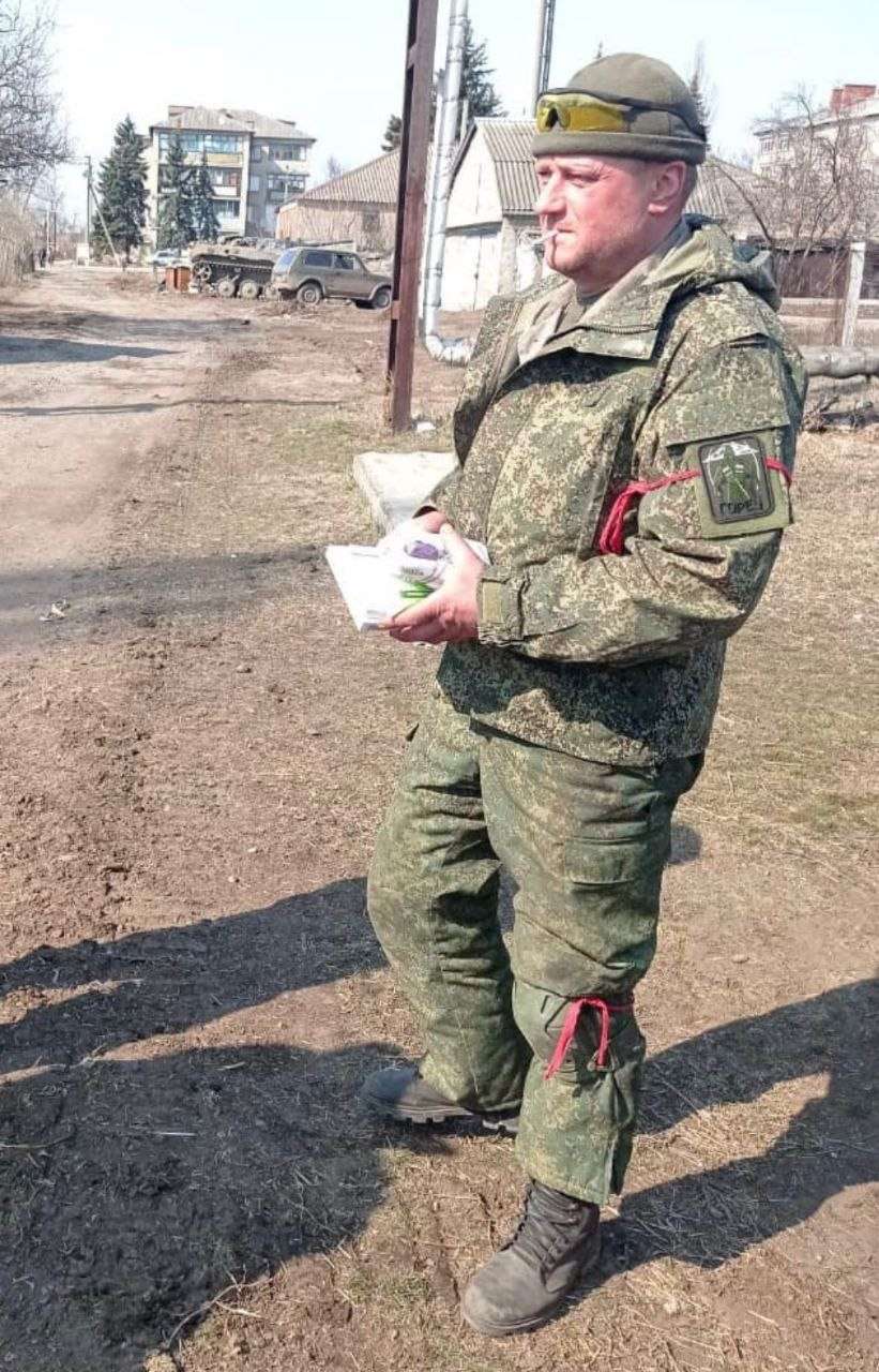 Все буде Україна