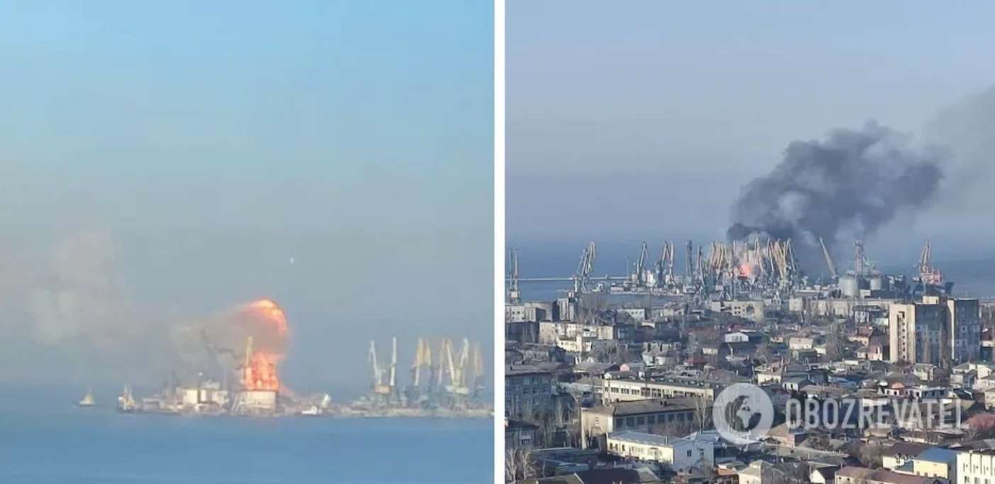 Все буде Україна