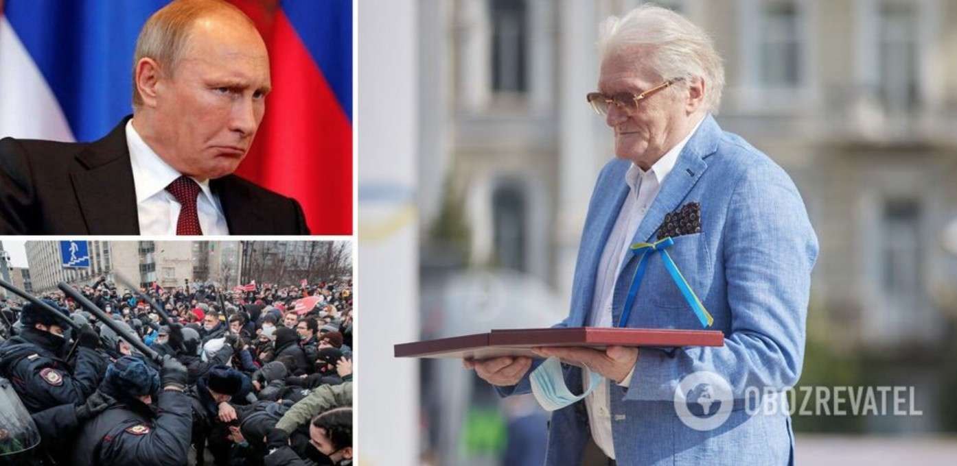 Все буде Україна