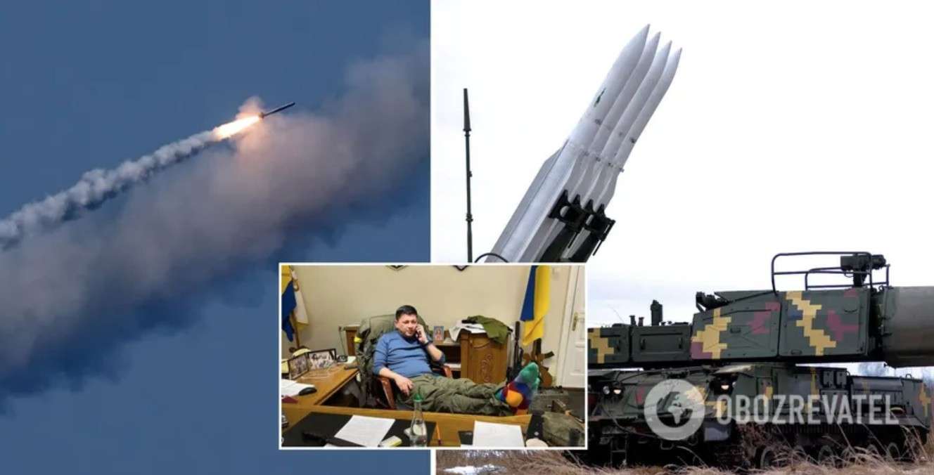 Все буде Україна