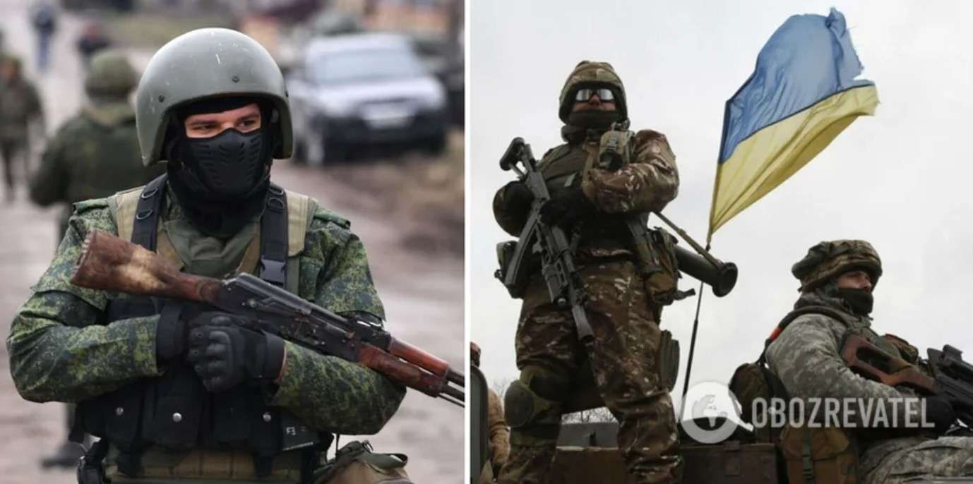 Все буде Україна