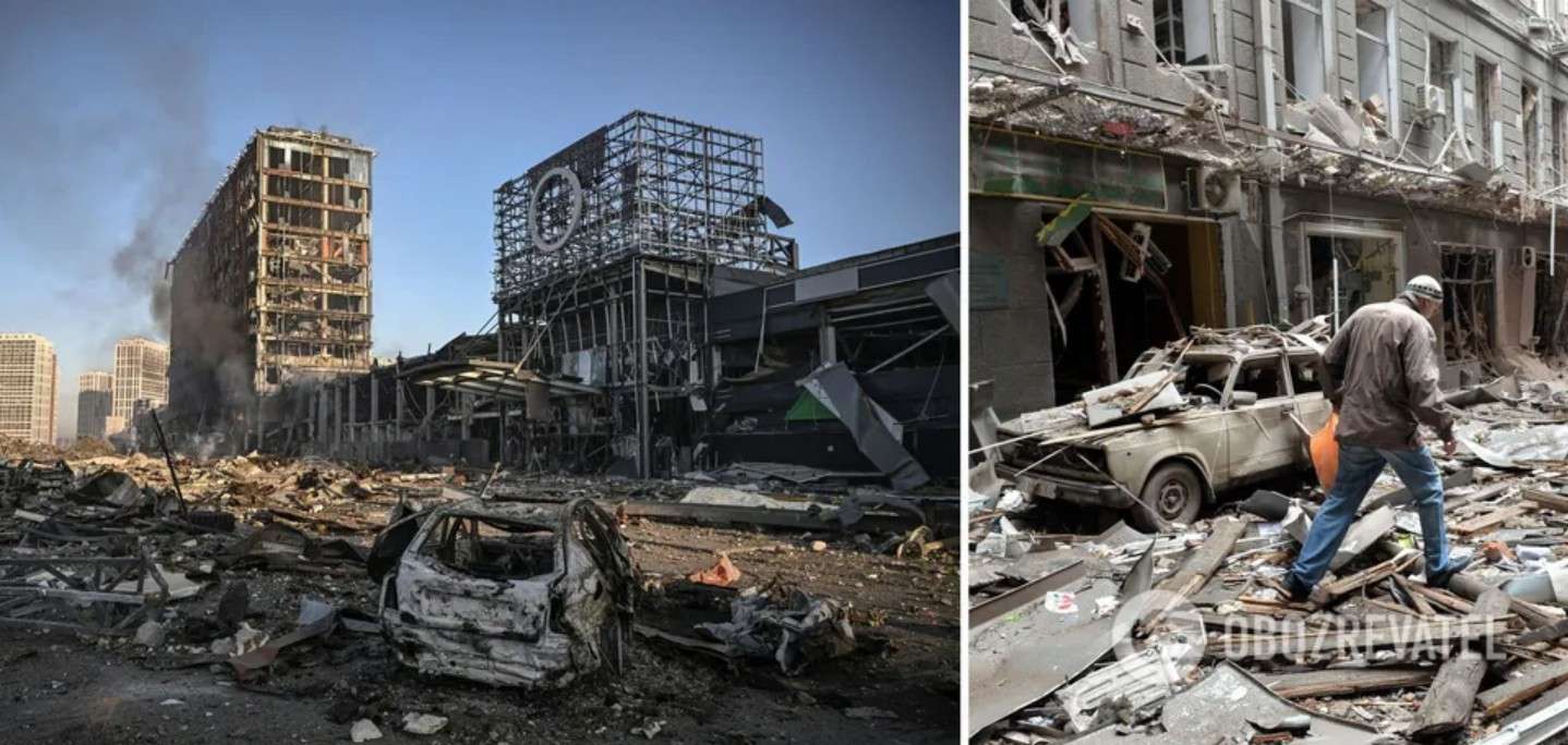 Все буде Україна