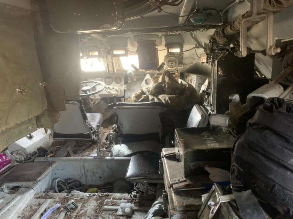 Все буде Україна