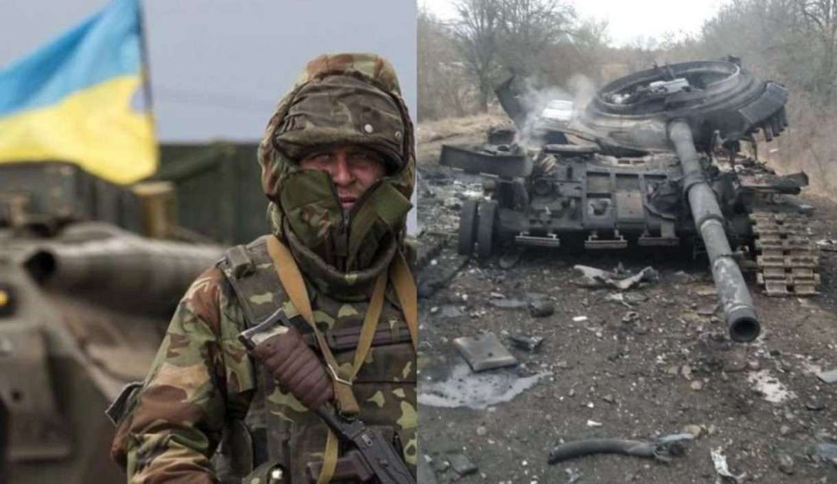 Все буде Україна