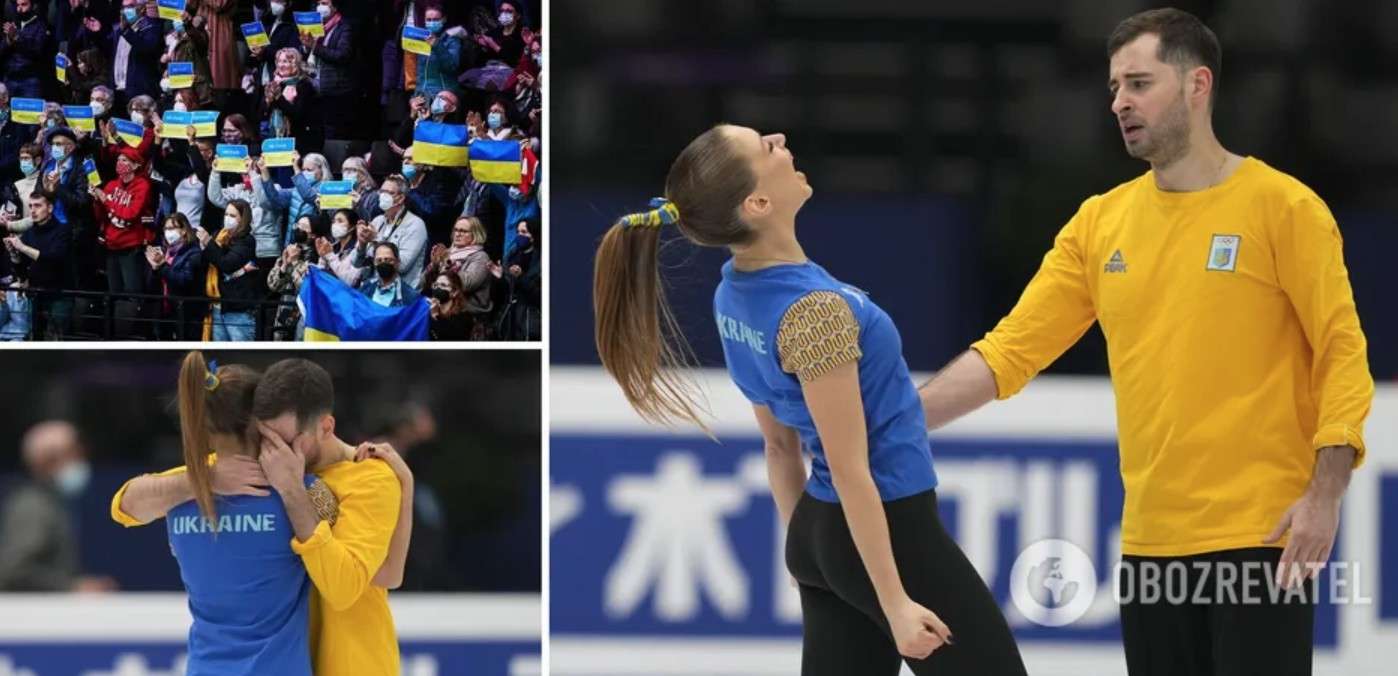 Все буде Україна