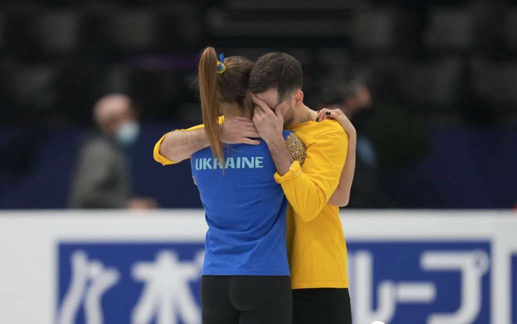 Все буде Україна