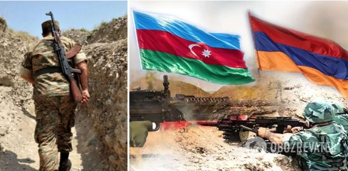 Все буде Україна