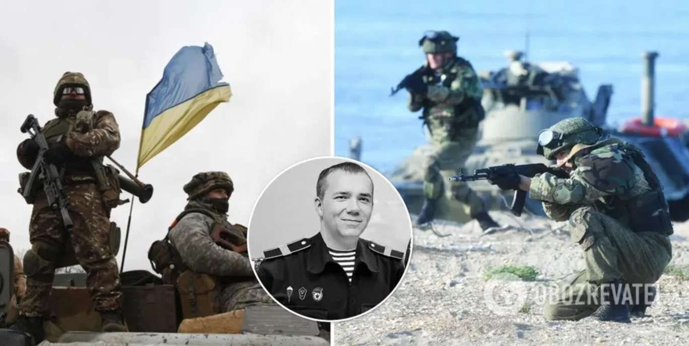 Все буде Україна