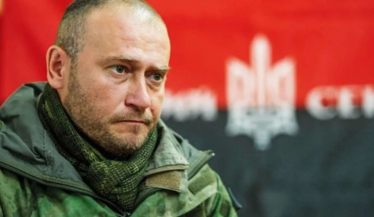 Все буде Україна