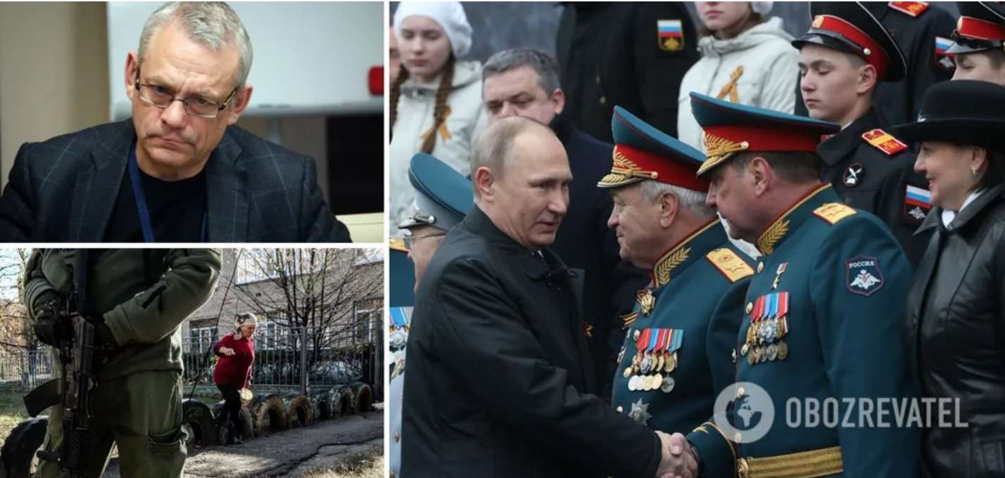 Все буде Україна