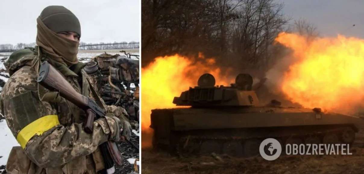 Все буде Україна