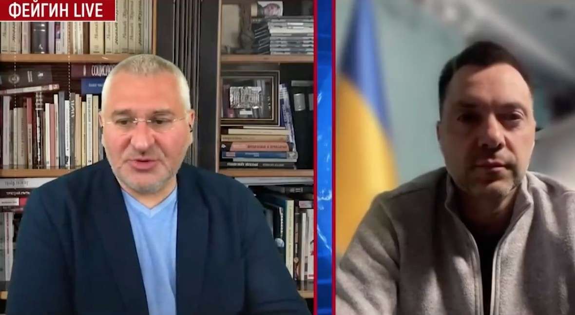 Все буде Україна