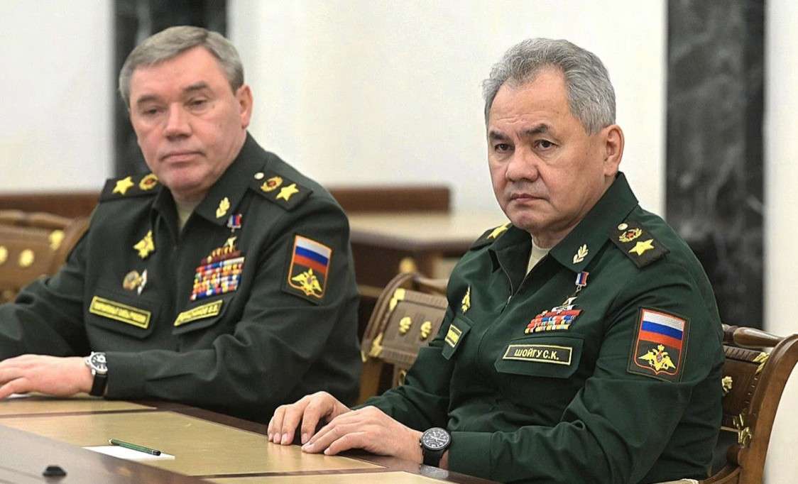 Все буде Україна