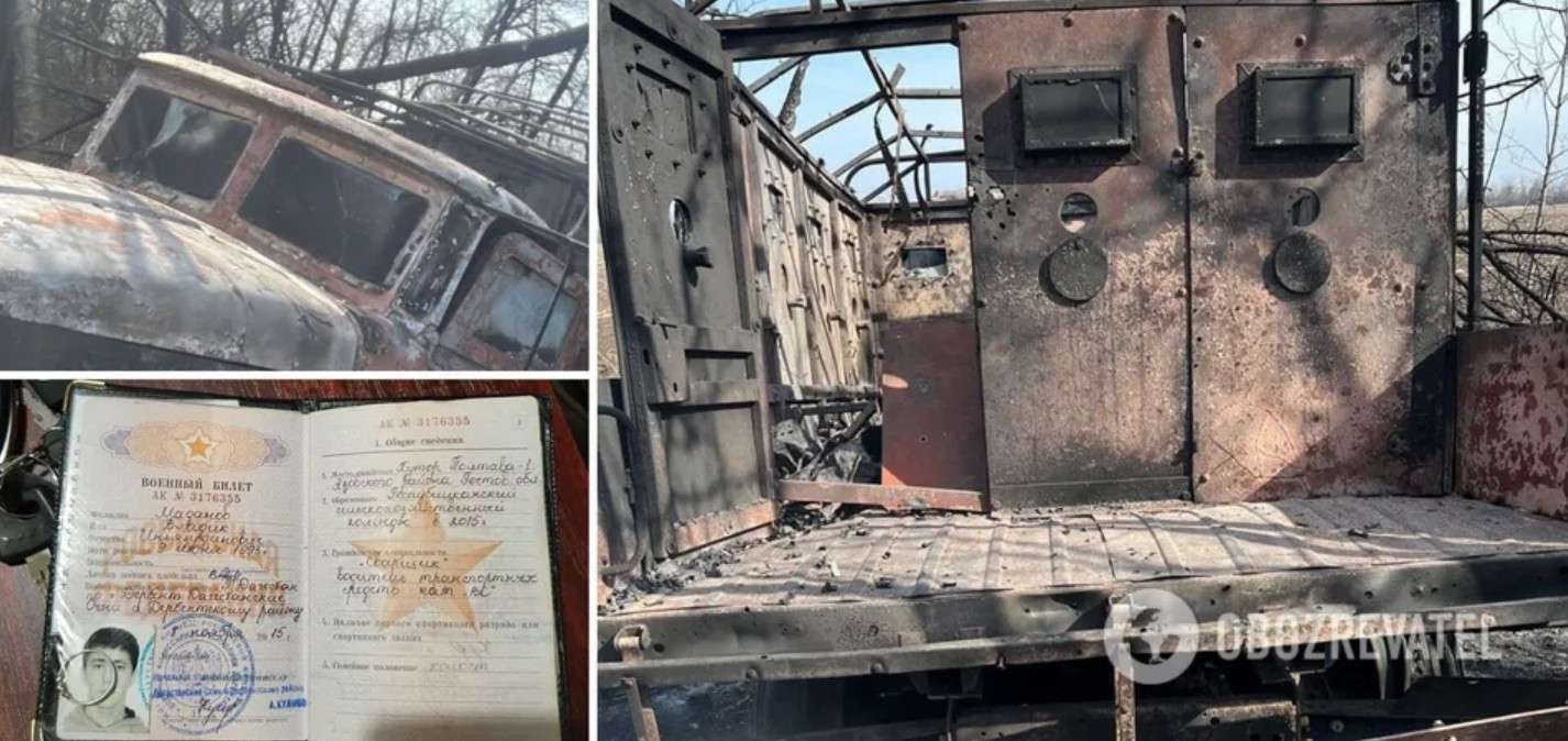 Все буде Україна