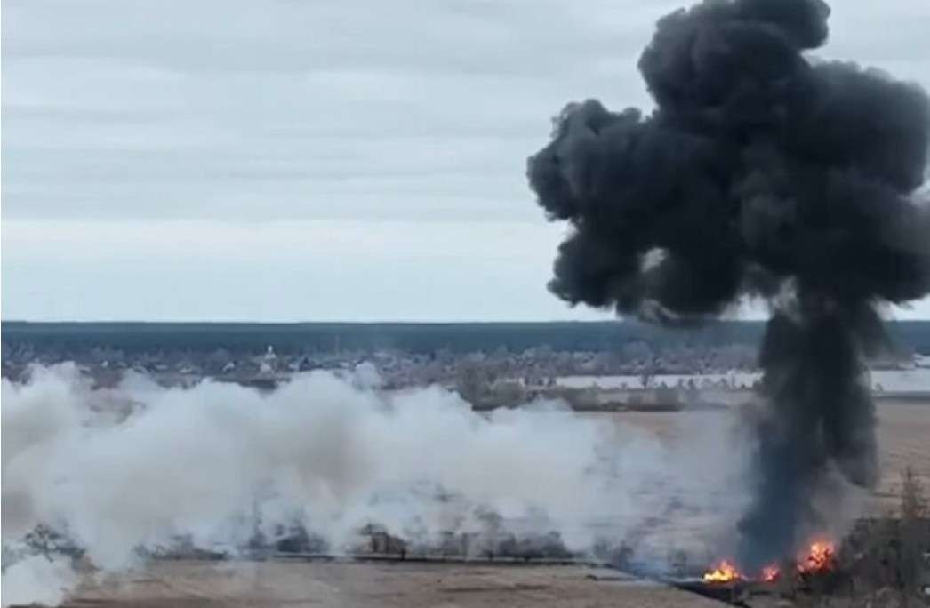 Все буде Україна