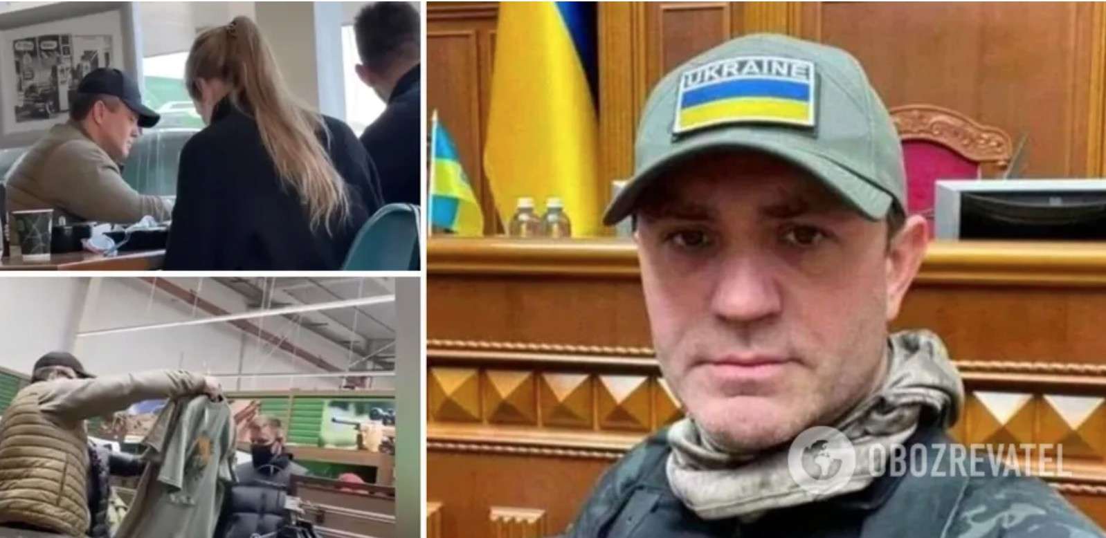 Все буде Україна