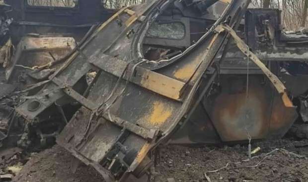 Все буде Україна