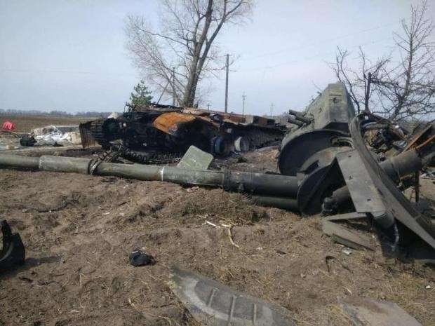 Все буде Україна