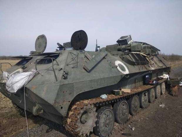 Все буде Україна