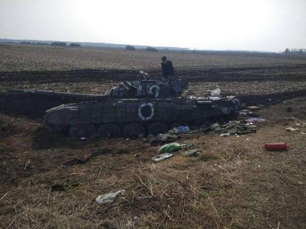 Все буде Україна