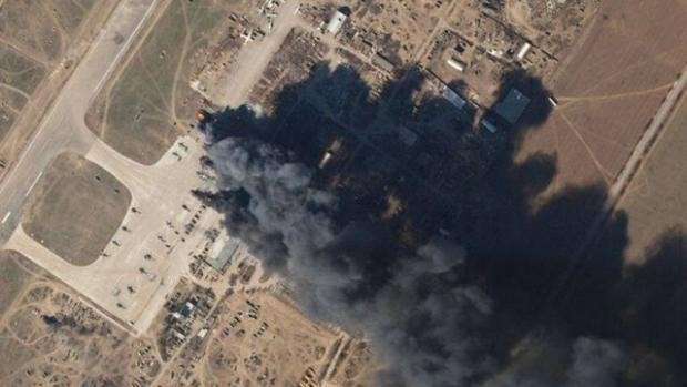 Все буде Україна