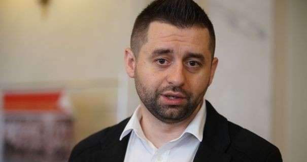 Все буде Україна