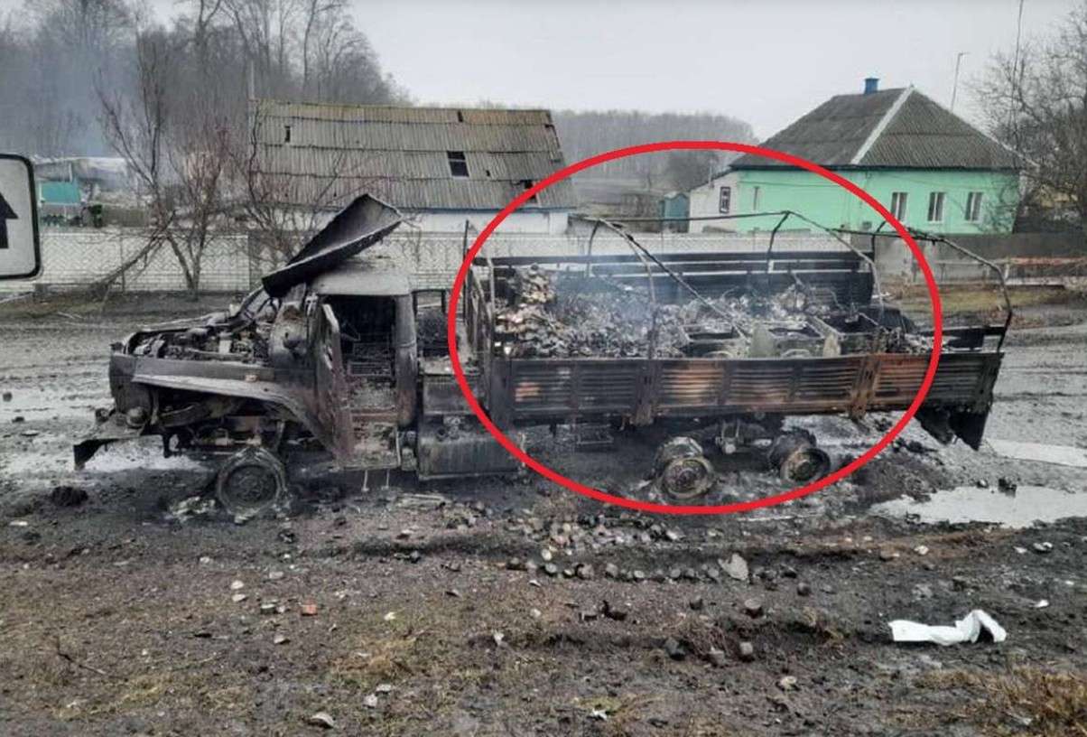 Все буде Україна