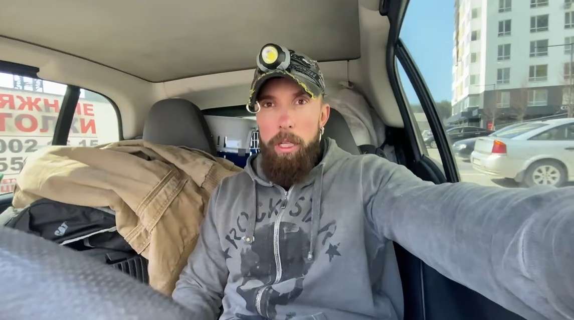 Все буде Україна