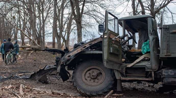 Все буде Україна