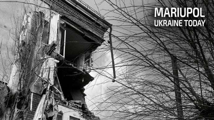 Все буде Україна