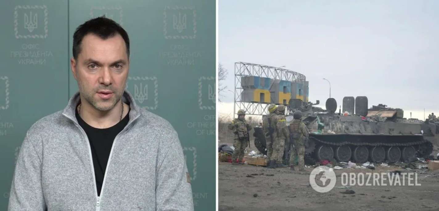 Все буде Україна