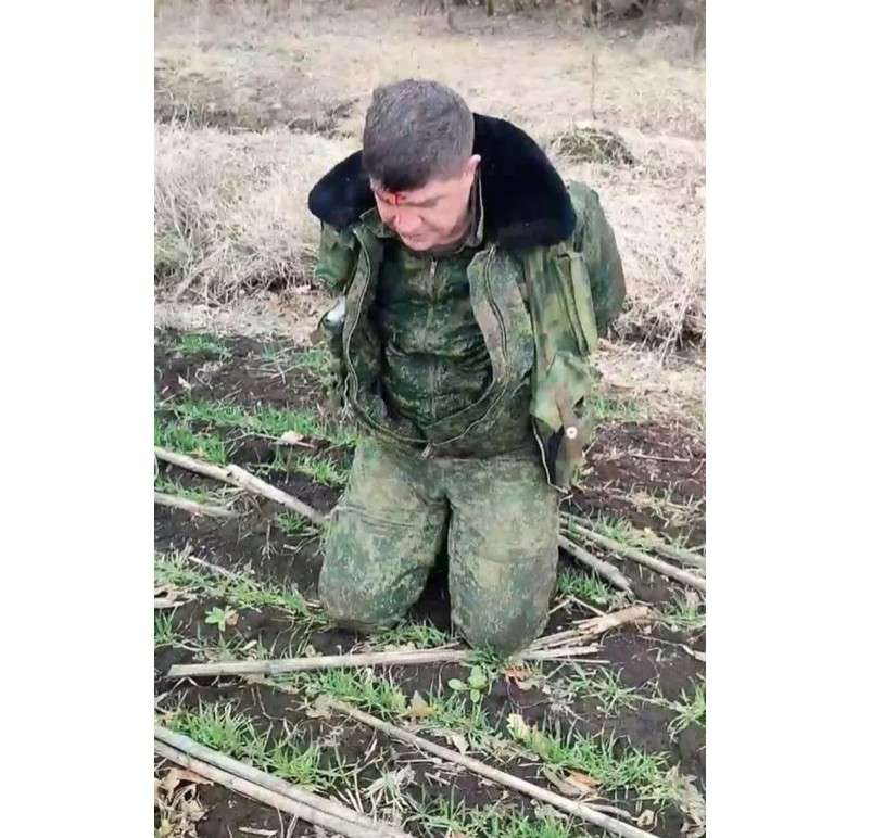 Все буде Україна