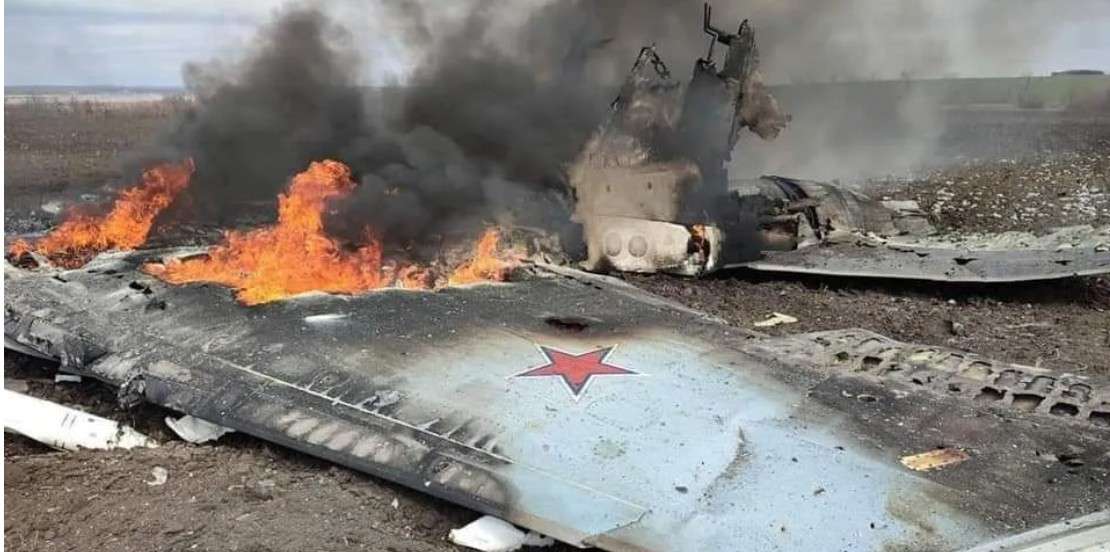 Все буде Україна