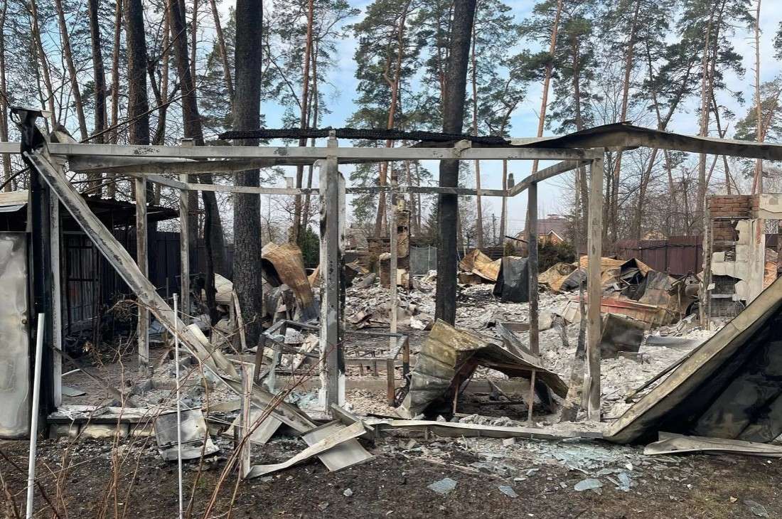 Все буде Україна