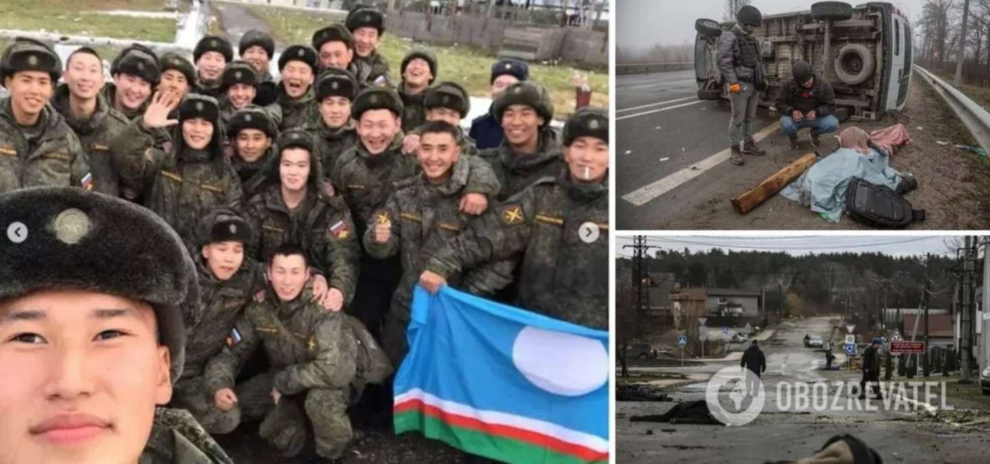Все буде Україна