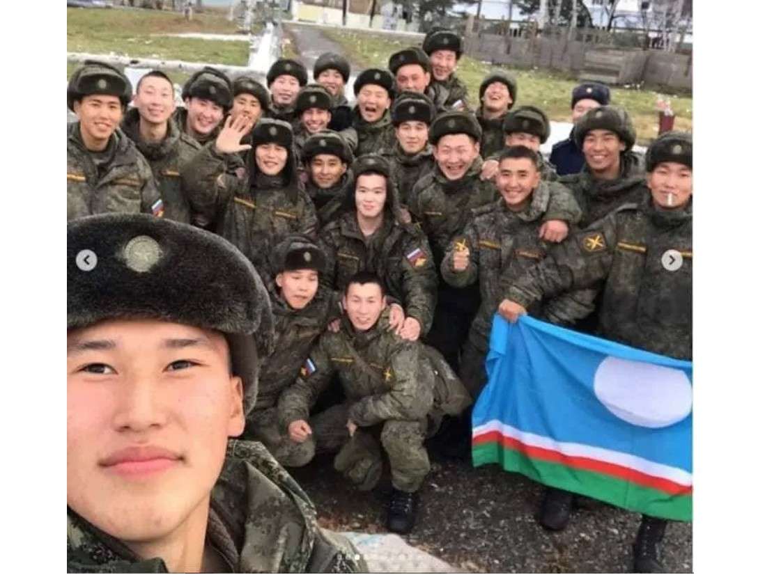 Все буде Україна