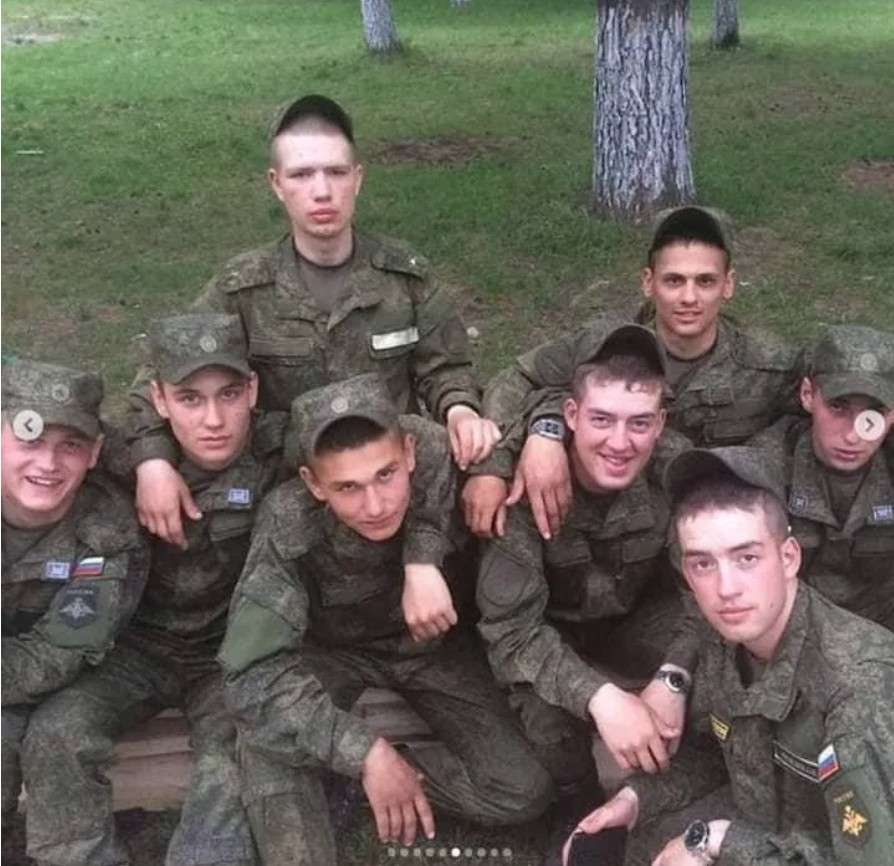 Все буде Україна