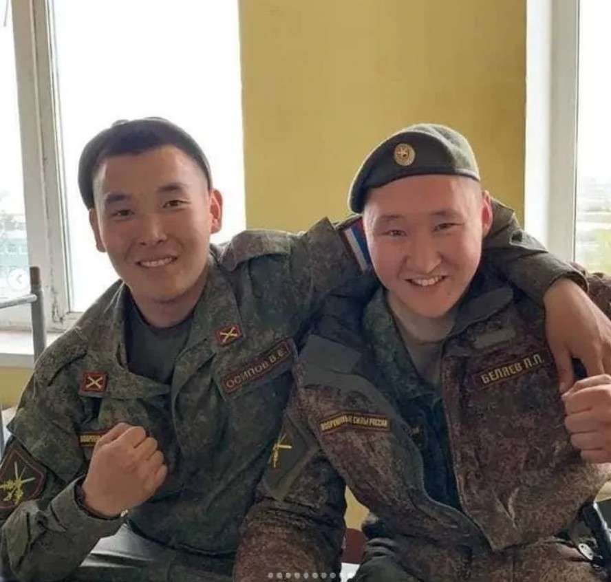 Все буде Україна