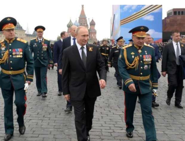 Все буде Україна