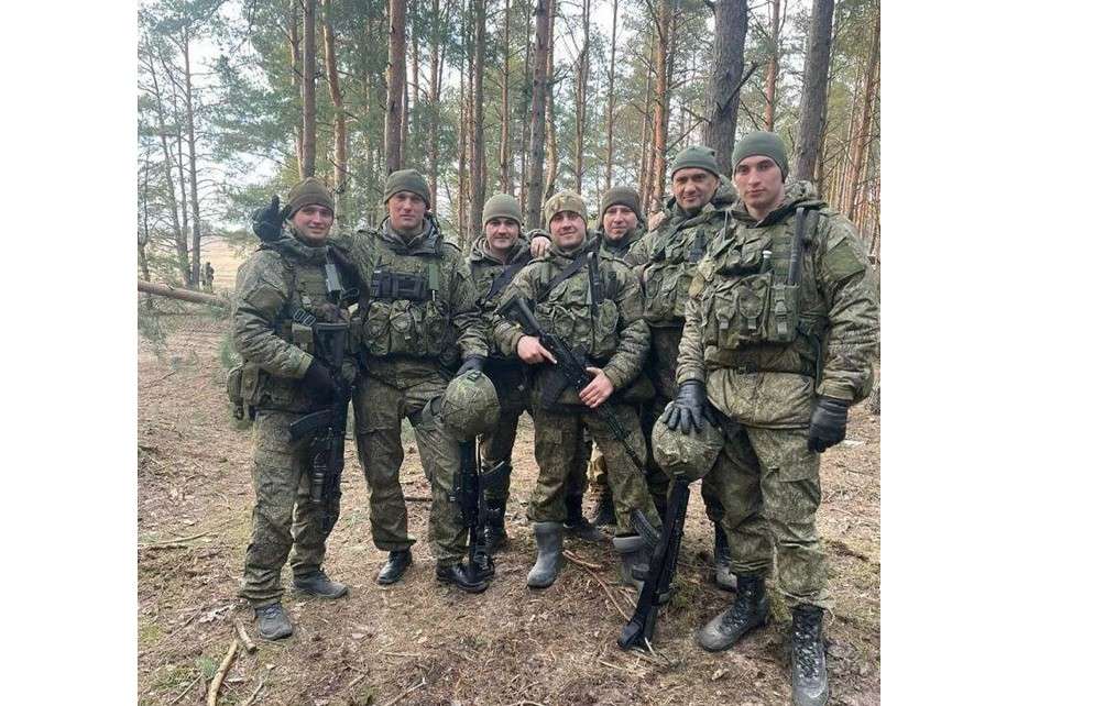 Все буде Україна