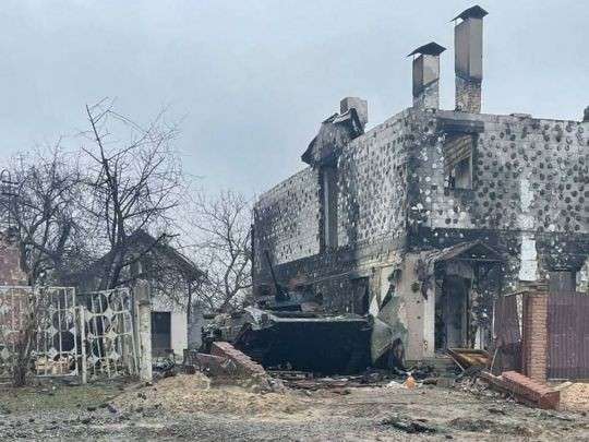 Все буде Україна