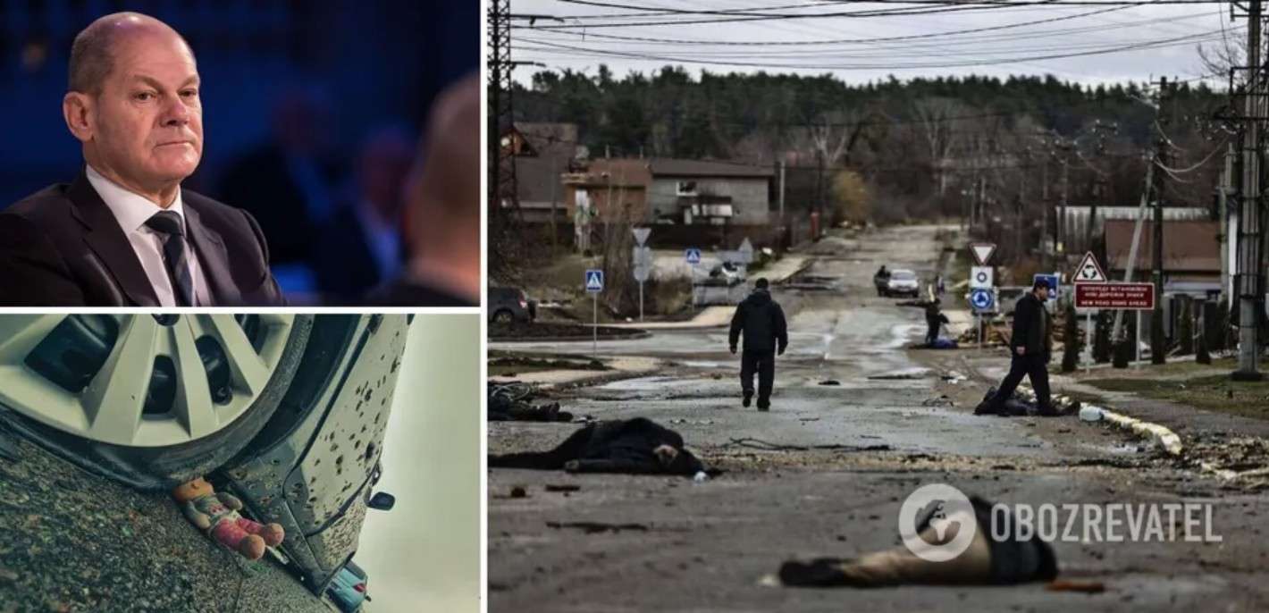 Все буде Україна