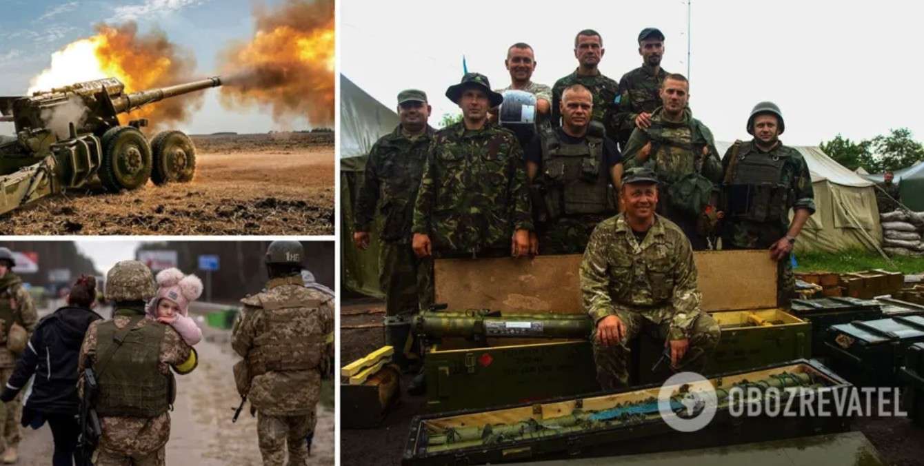 Все буде Україна