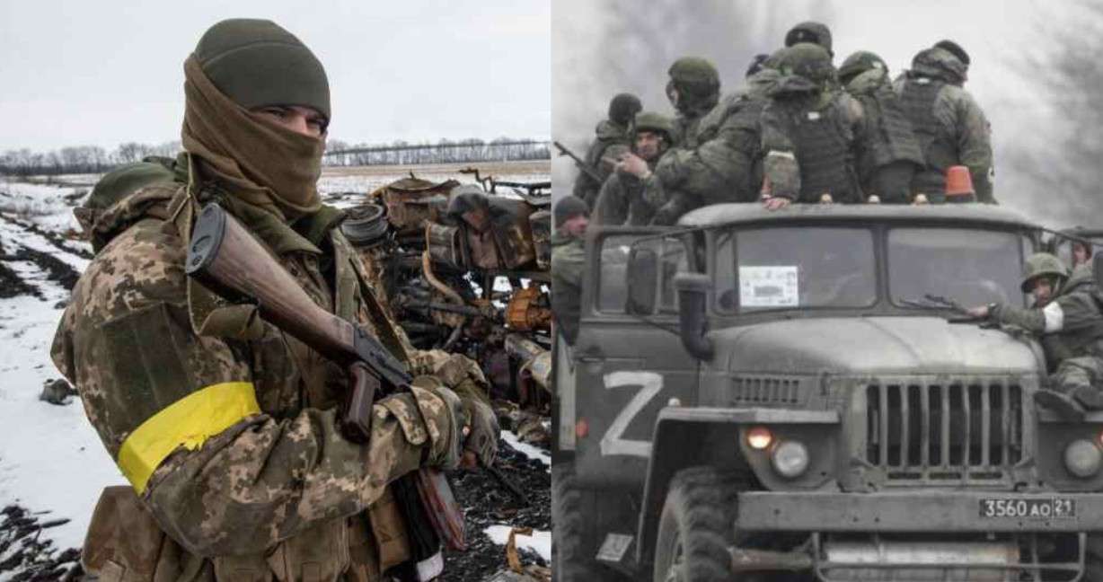 Все буде Україна