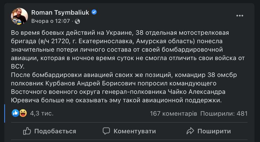 Все буде Україна