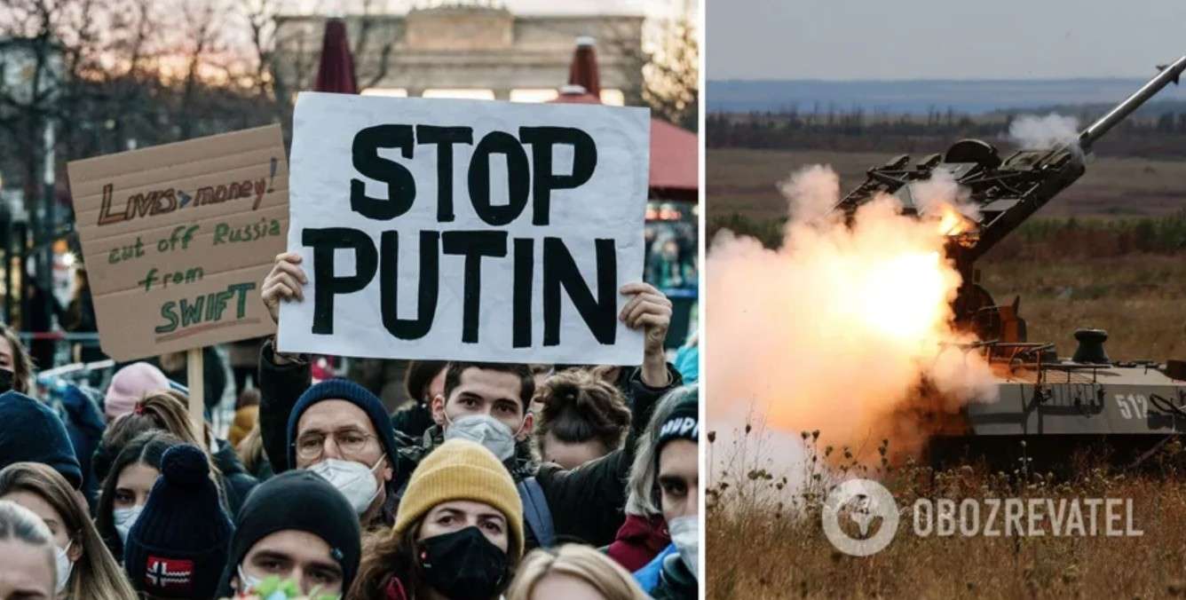 Все буде Україна