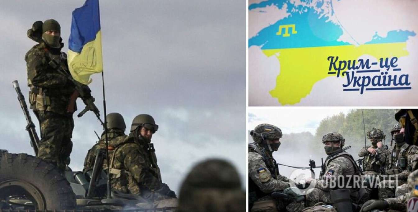 Все буде Україна