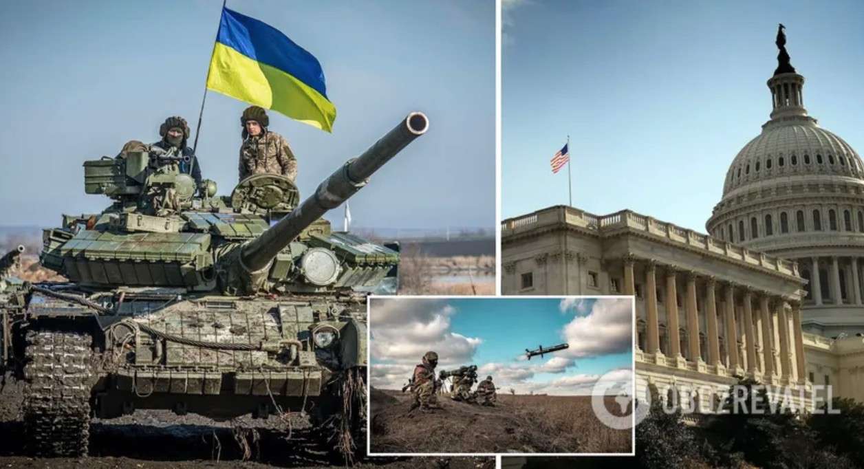 Все буде Україна