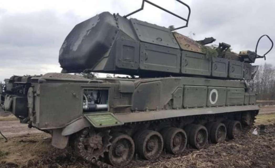 Все буде Україна