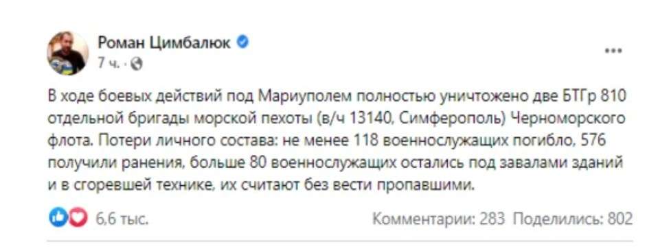 Все буде Україна